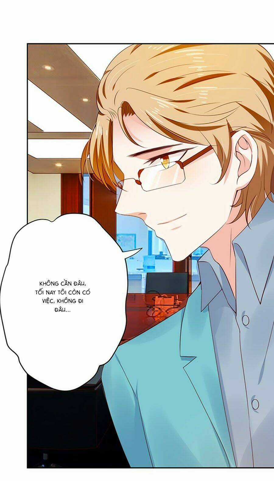 Bạn Trai Là Ngôi Sao Chapter 88 trang 37