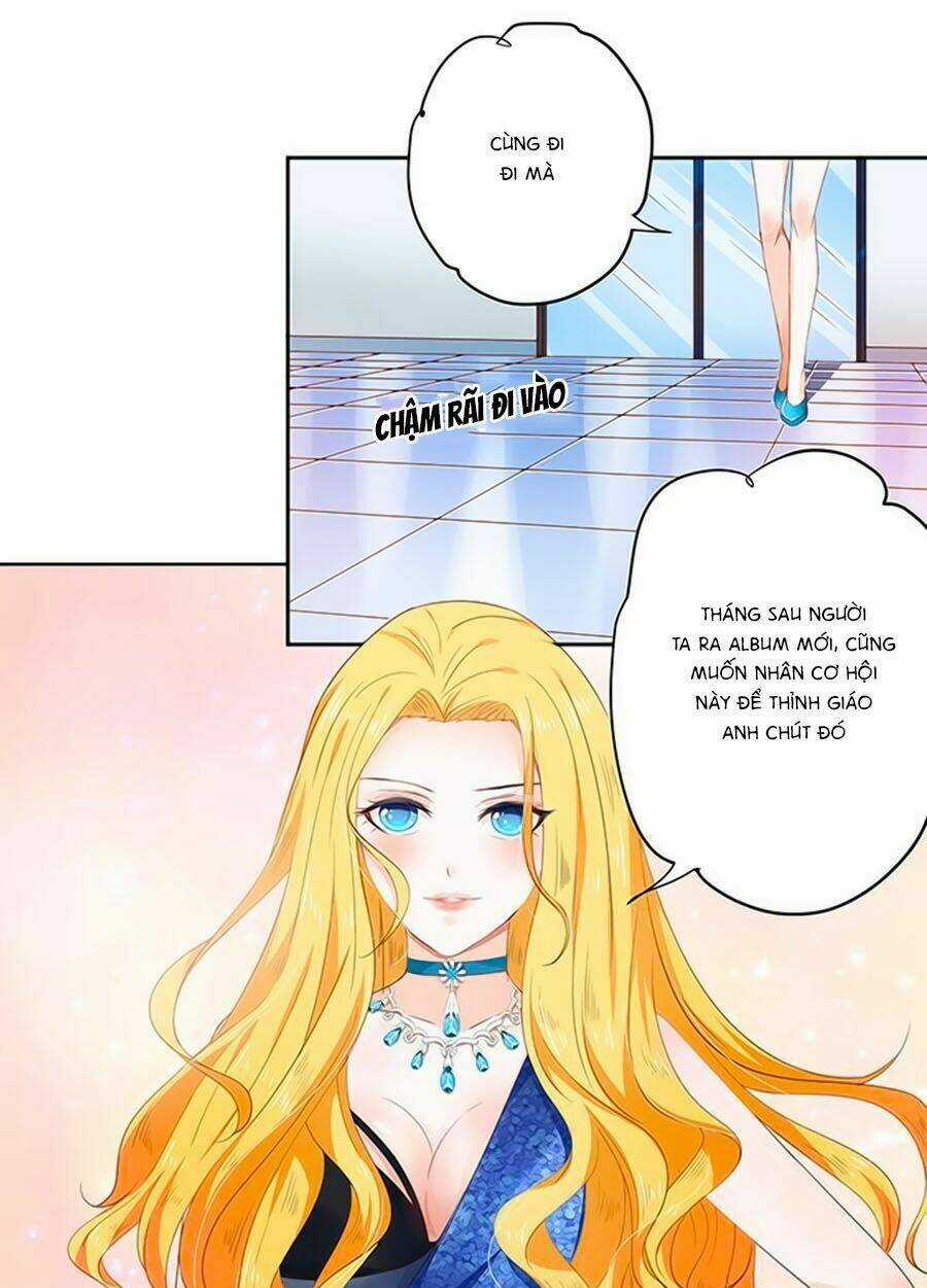 Bạn Trai Là Ngôi Sao Chapter 88 trang 39
