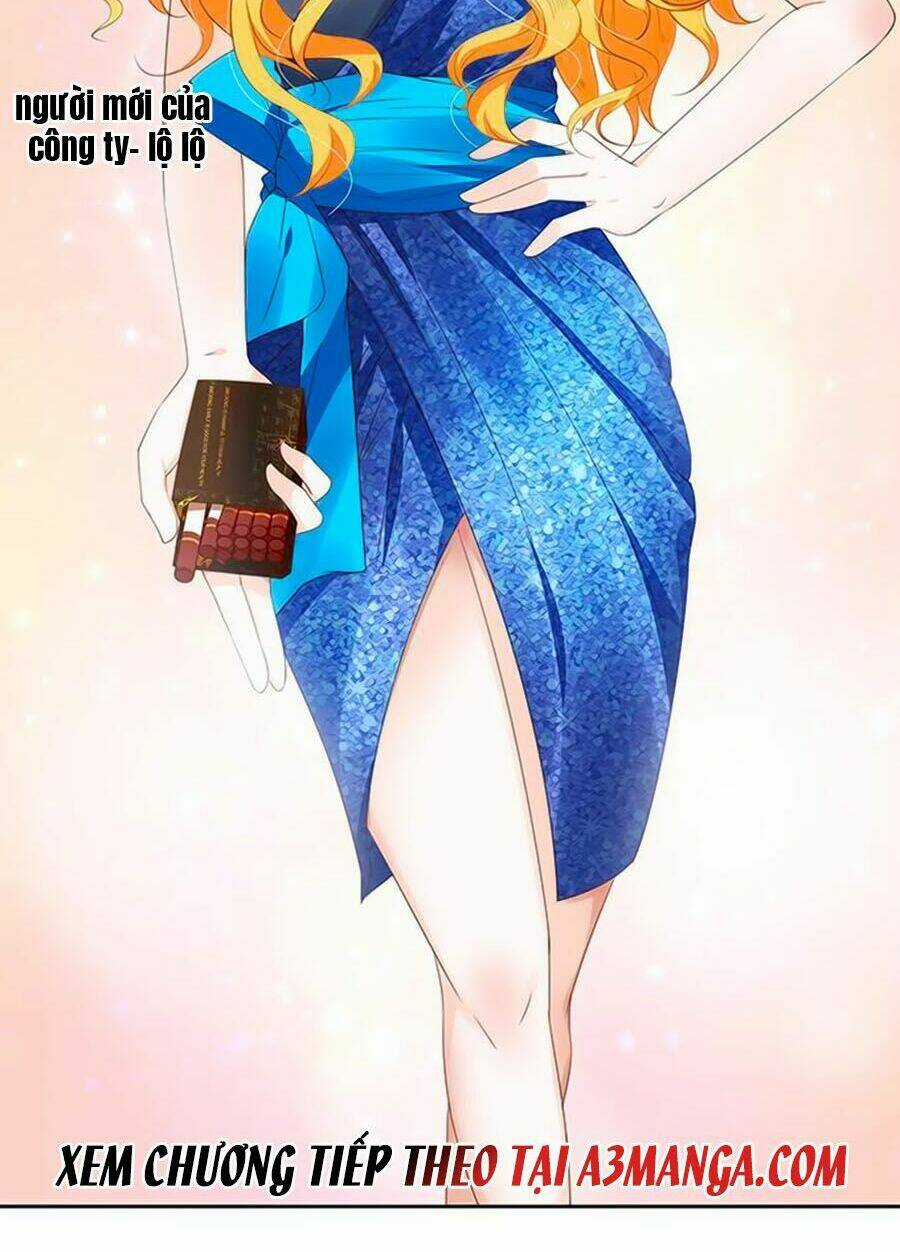 Bạn Trai Là Ngôi Sao Chapter 88 trang 40