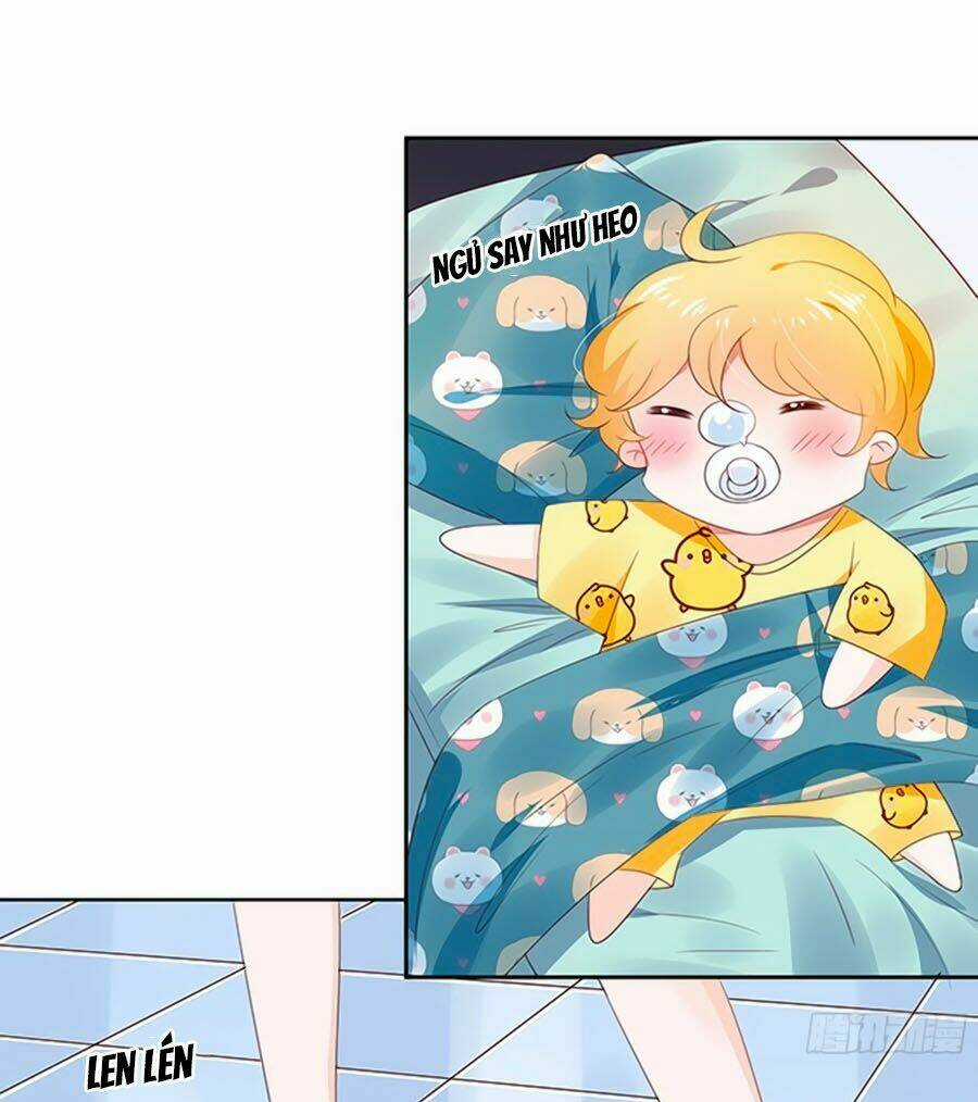 Bạn Trai Là Ngôi Sao Chapter 88 trang 7