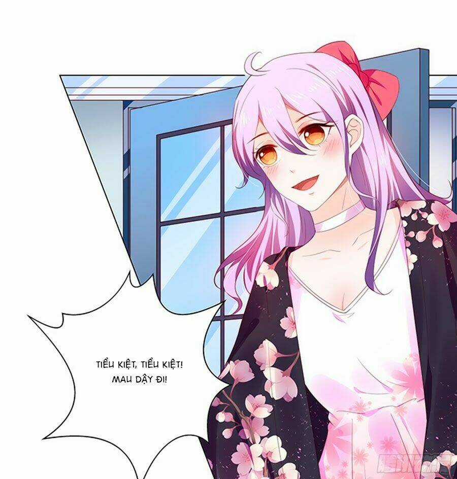 Bạn Trai Là Ngôi Sao Chapter 88 trang 9