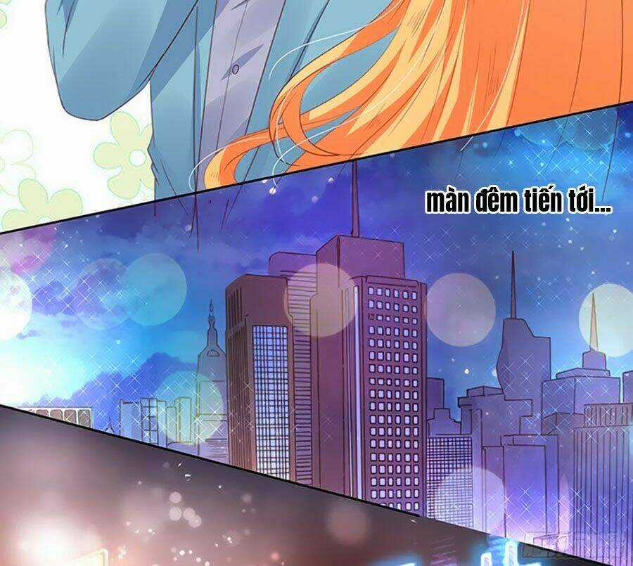 Bạn Trai Là Ngôi Sao Chapter 89 trang 10