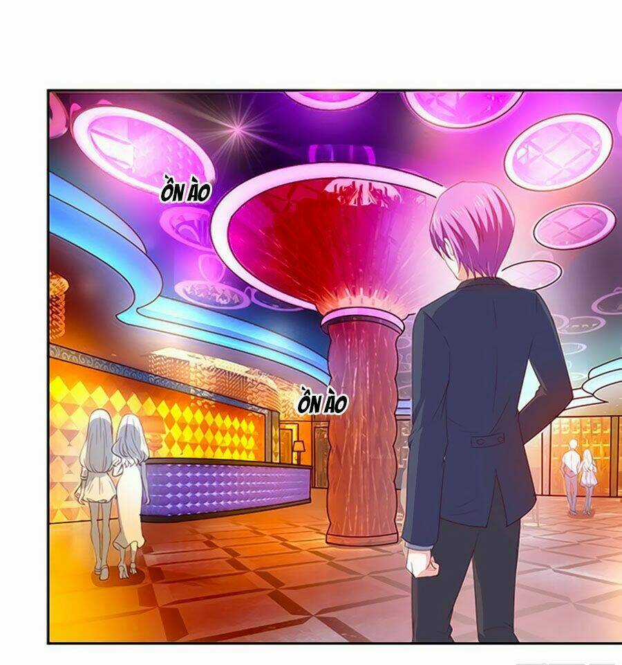 Bạn Trai Là Ngôi Sao Chapter 89 trang 12