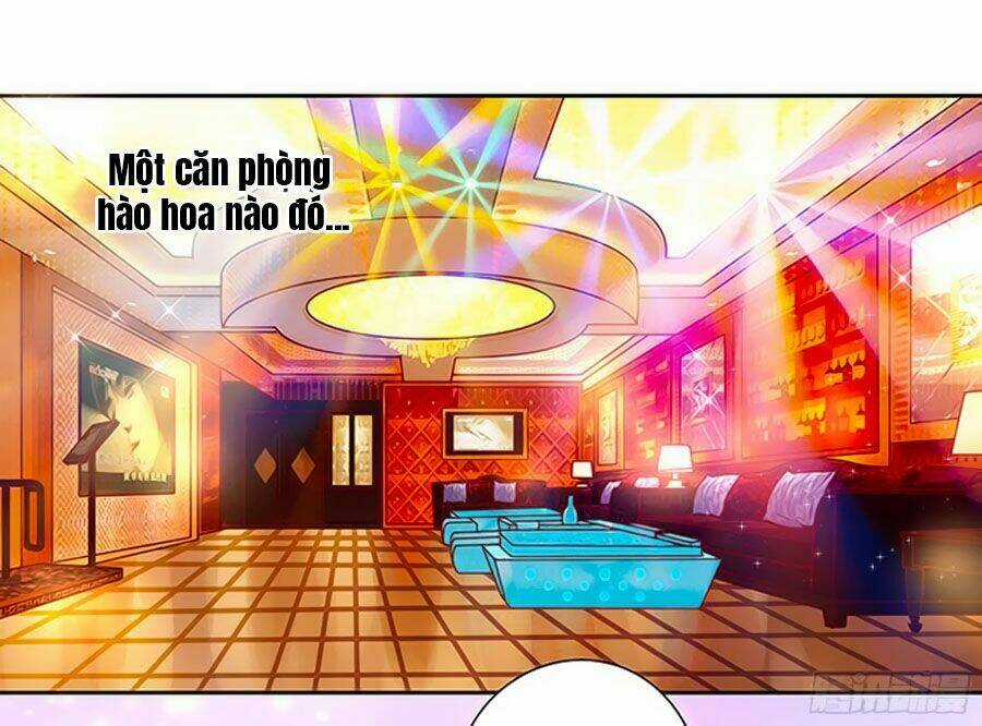 Bạn Trai Là Ngôi Sao Chapter 89 trang 13