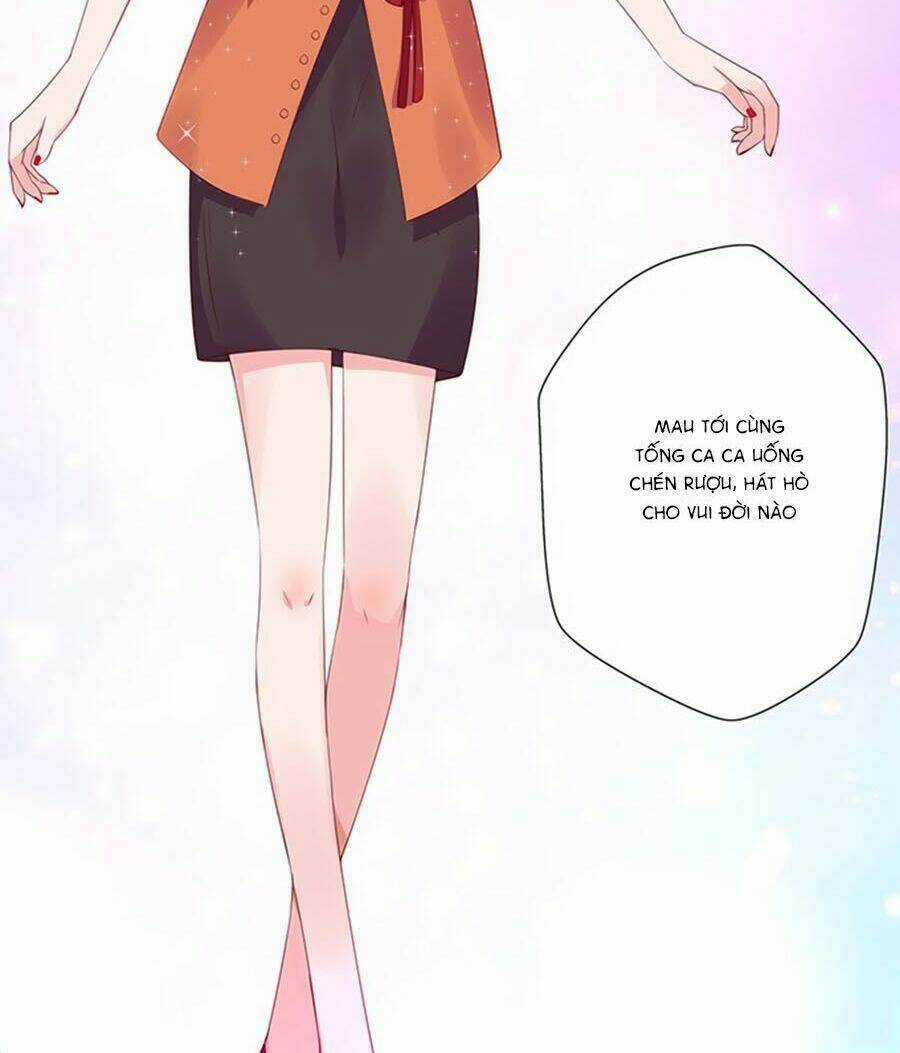 Bạn Trai Là Ngôi Sao Chapter 89 trang 15