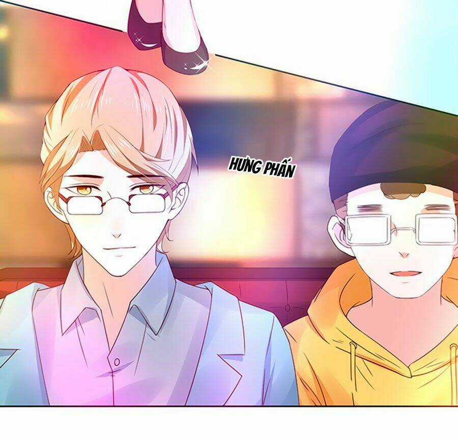 Bạn Trai Là Ngôi Sao Chapter 89 trang 16