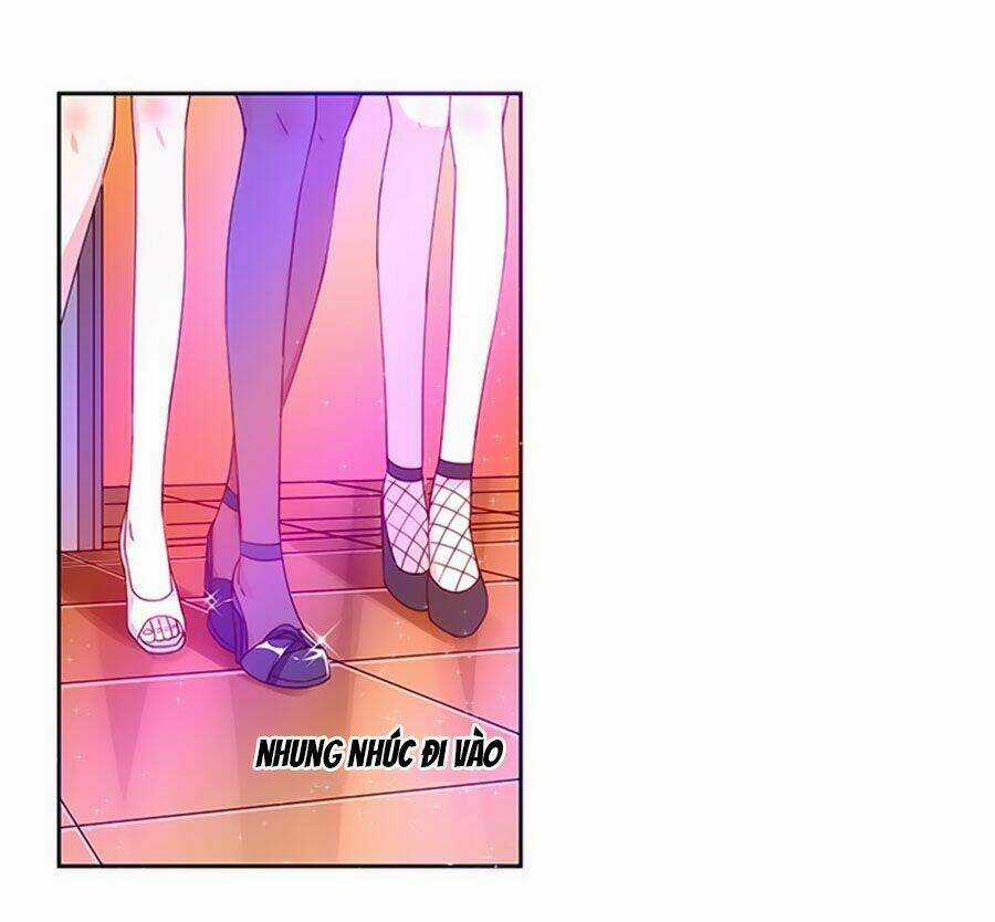 Bạn Trai Là Ngôi Sao Chapter 89 trang 17