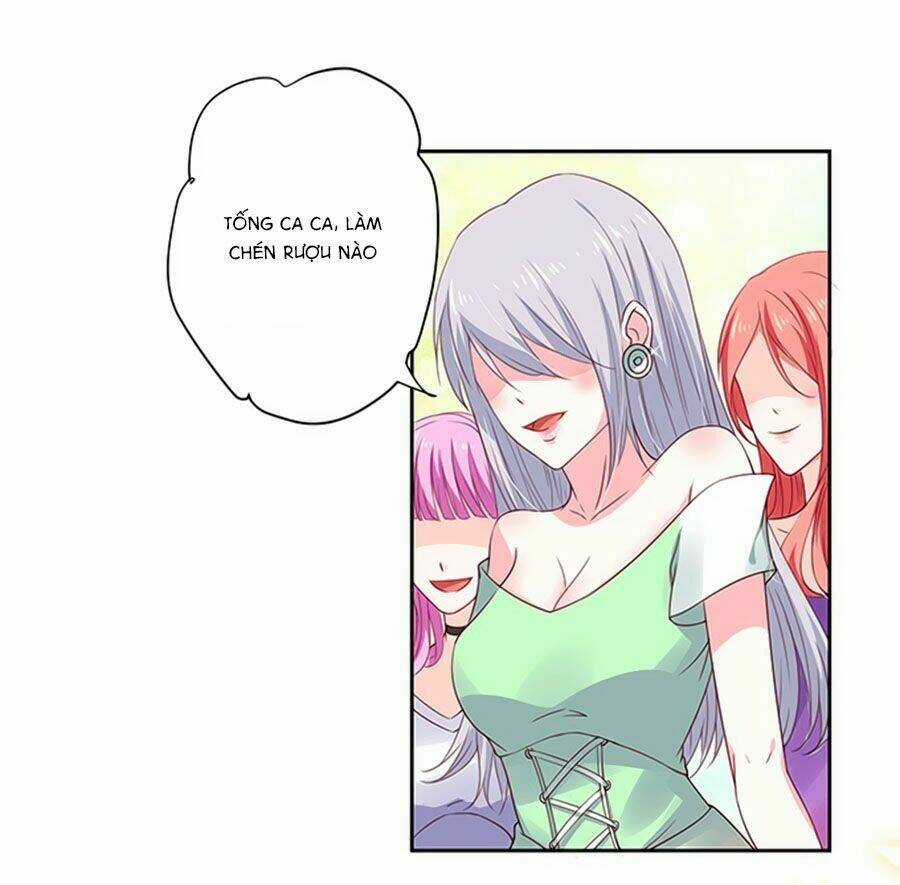 Bạn Trai Là Ngôi Sao Chapter 89 trang 18