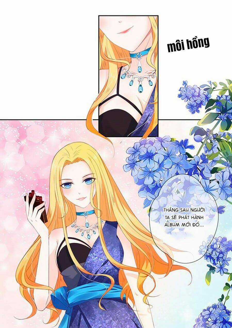 Bạn Trai Là Ngôi Sao Chapter 89 trang 2