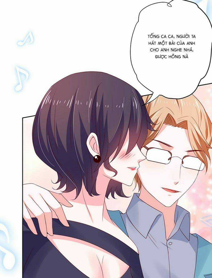 Bạn Trai Là Ngôi Sao Chapter 89 trang 20