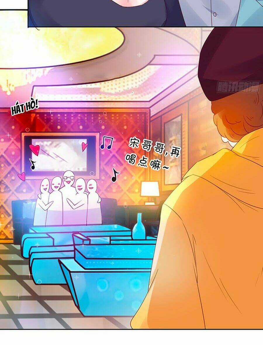 Bạn Trai Là Ngôi Sao Chapter 89 trang 21