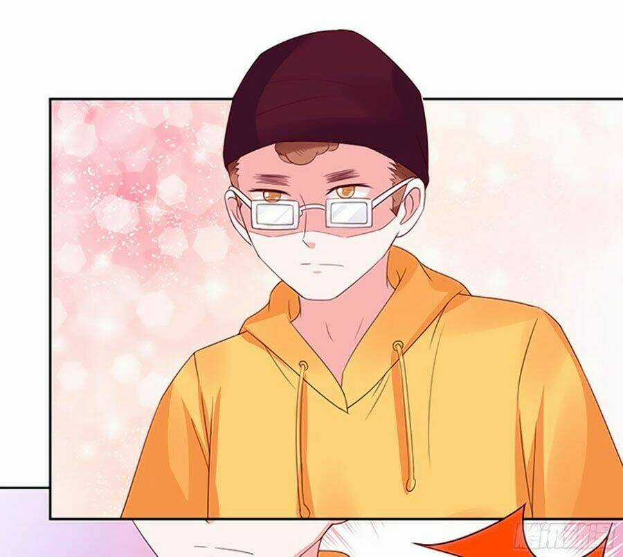 Bạn Trai Là Ngôi Sao Chapter 89 trang 22