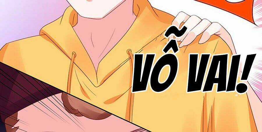 Bạn Trai Là Ngôi Sao Chapter 89 trang 23