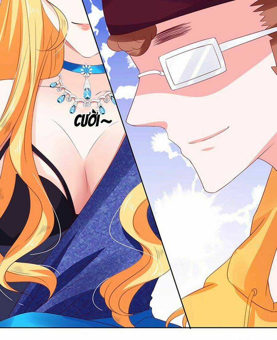 Bạn Trai Là Ngôi Sao Chapter 89 trang 25