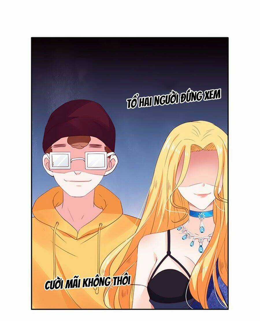 Bạn Trai Là Ngôi Sao Chapter 89 trang 27