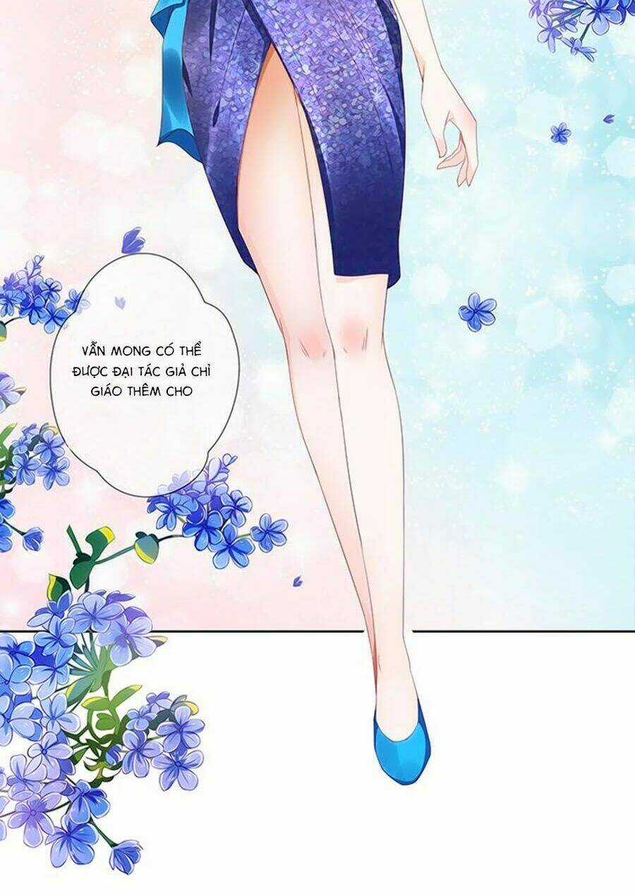 Bạn Trai Là Ngôi Sao Chapter 89 trang 3