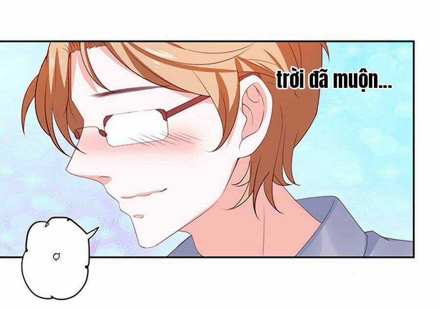 Bạn Trai Là Ngôi Sao Chapter 89 trang 30