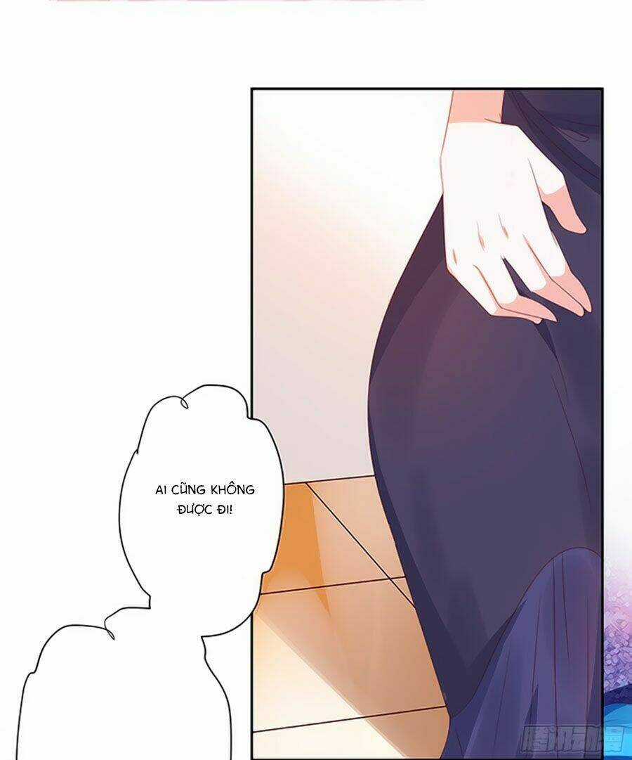 Bạn Trai Là Ngôi Sao Chapter 89 trang 32