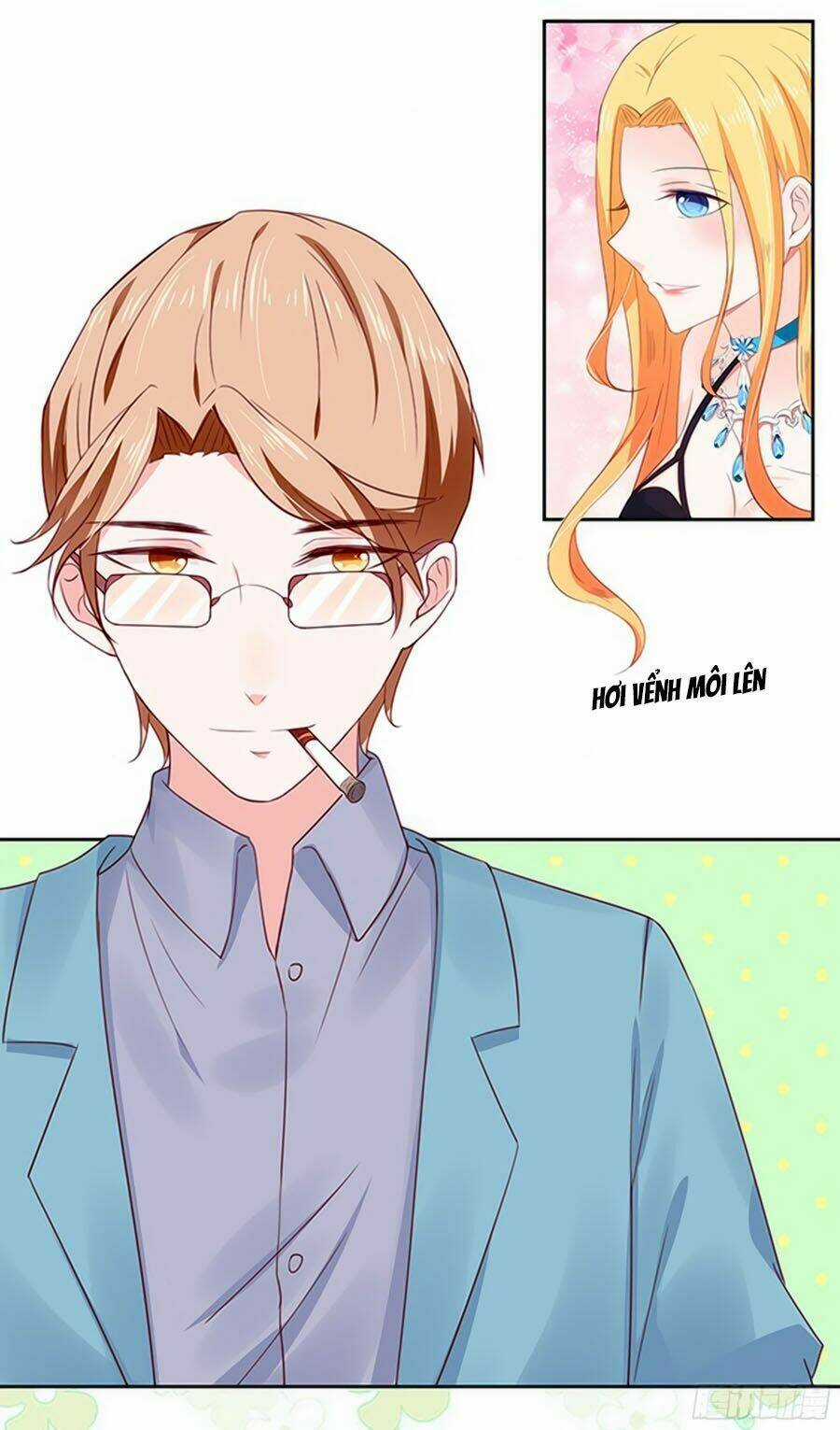 Bạn Trai Là Ngôi Sao Chapter 89 trang 8