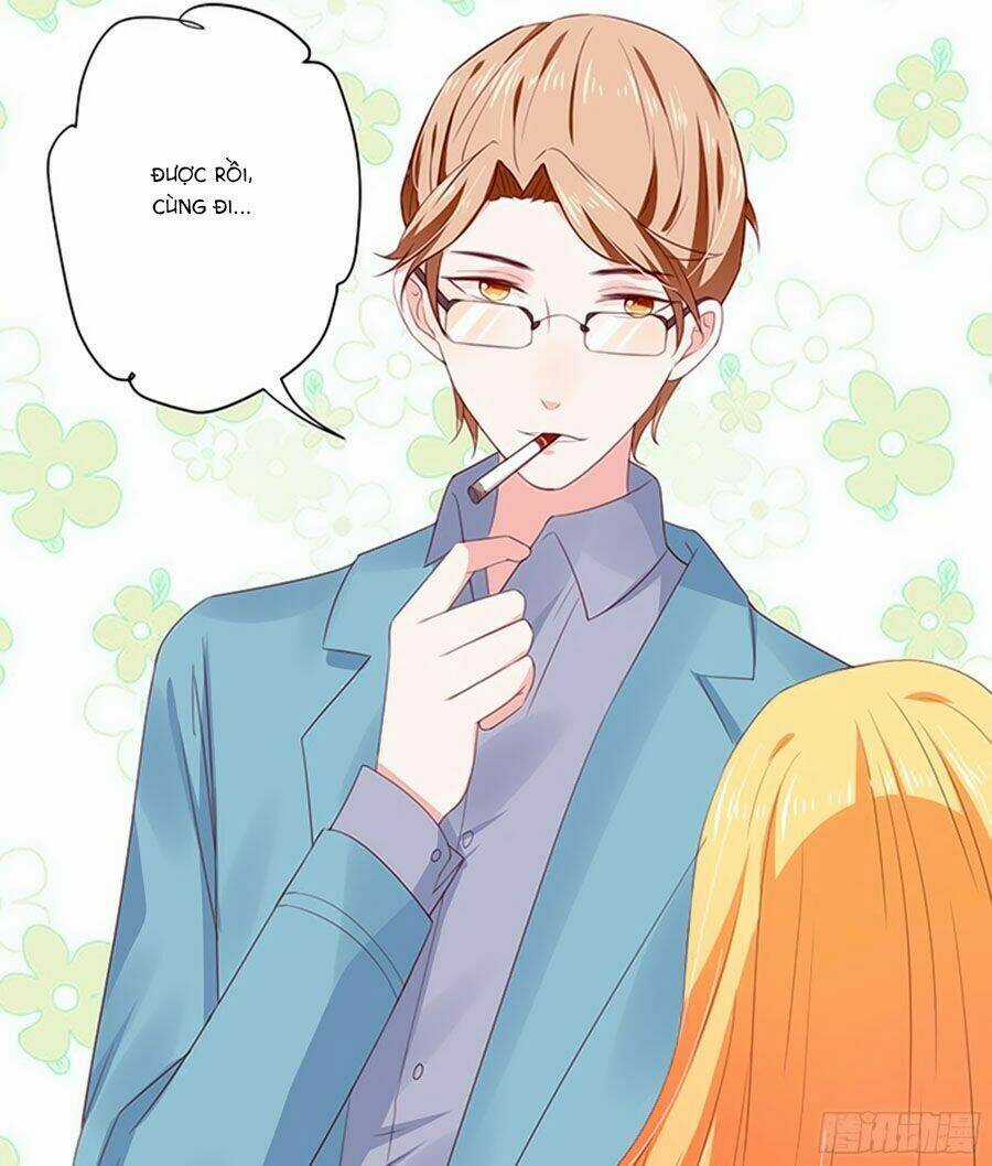 Bạn Trai Là Ngôi Sao Chapter 89 trang 9