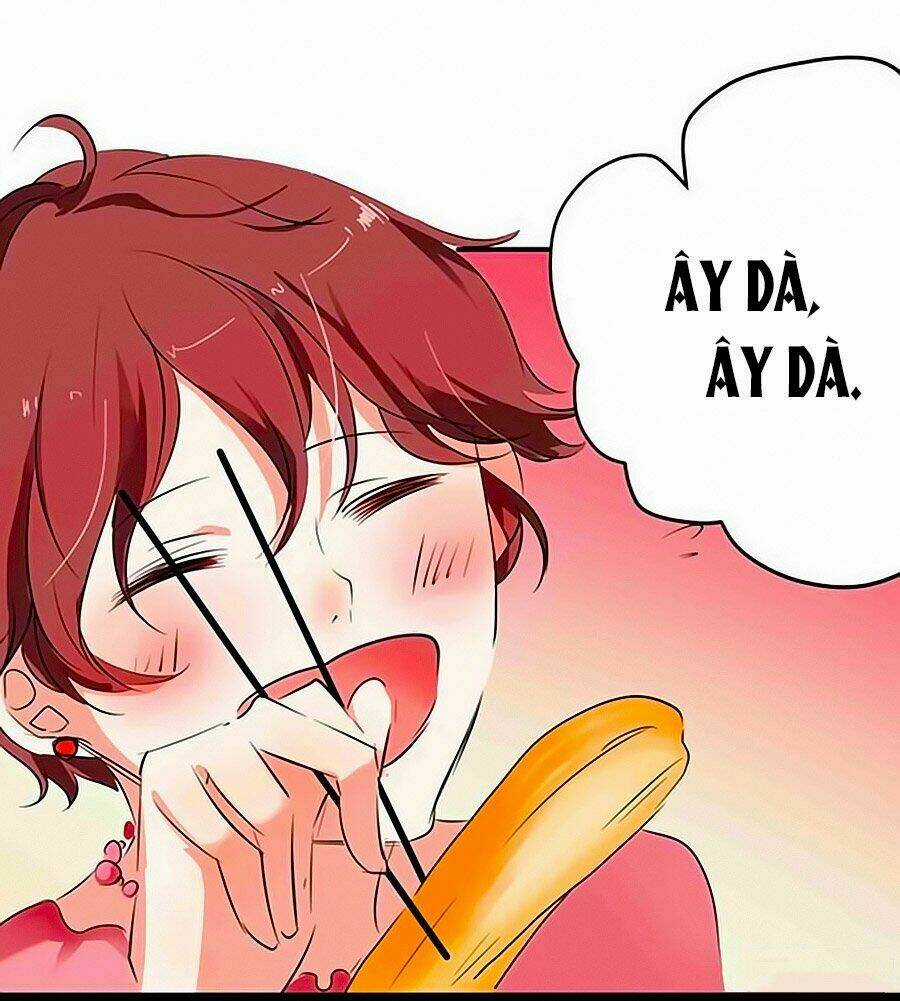 Bạn Trai Là Ngôi Sao Chapter 9 trang 0