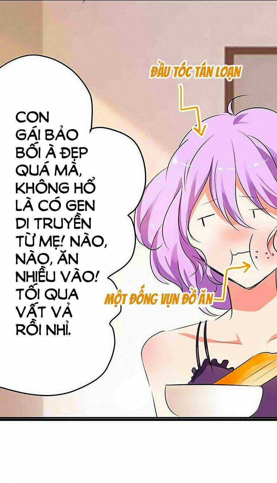 Bạn Trai Là Ngôi Sao Chapter 9 trang 1