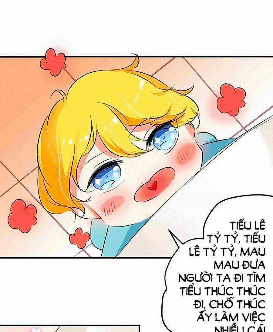 Bạn Trai Là Ngôi Sao Chapter 9 trang 10