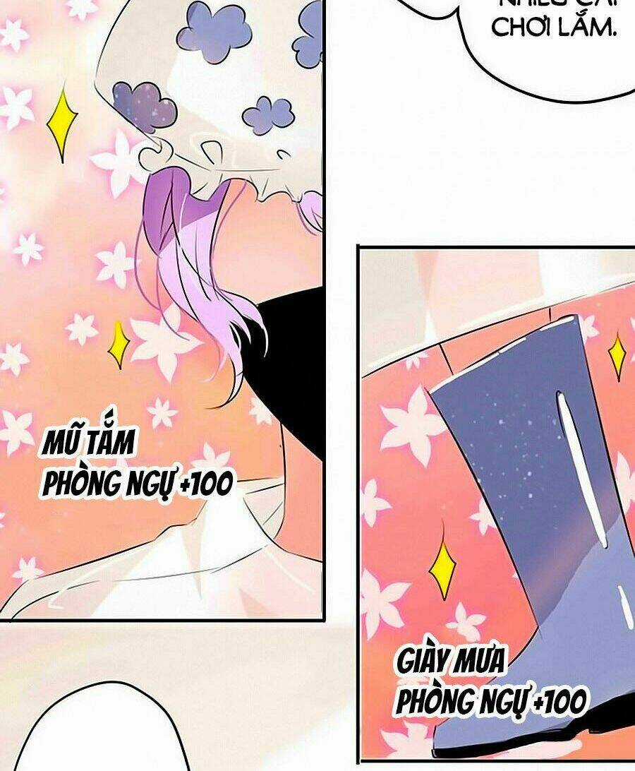 Bạn Trai Là Ngôi Sao Chapter 9 trang 11