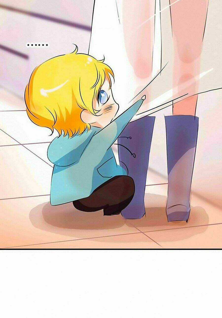 Bạn Trai Là Ngôi Sao Chapter 9 trang 13