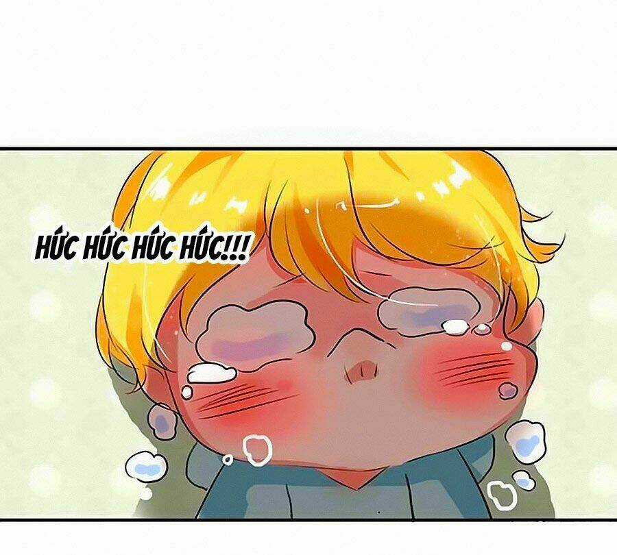 Bạn Trai Là Ngôi Sao Chapter 9 trang 14