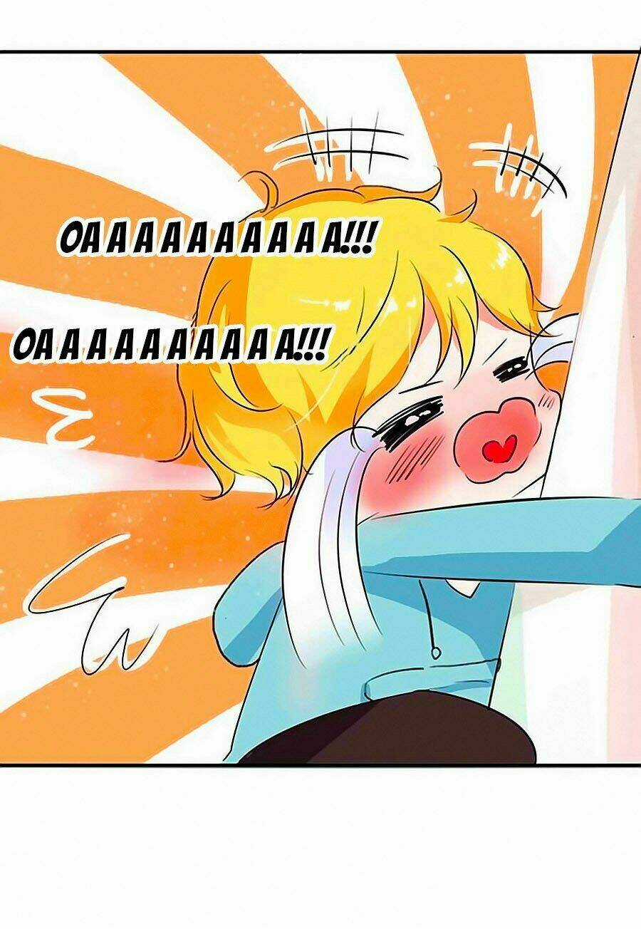 Bạn Trai Là Ngôi Sao Chapter 9 trang 15