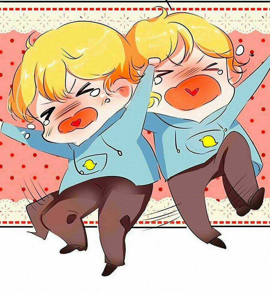 Bạn Trai Là Ngôi Sao Chapter 9 trang 17