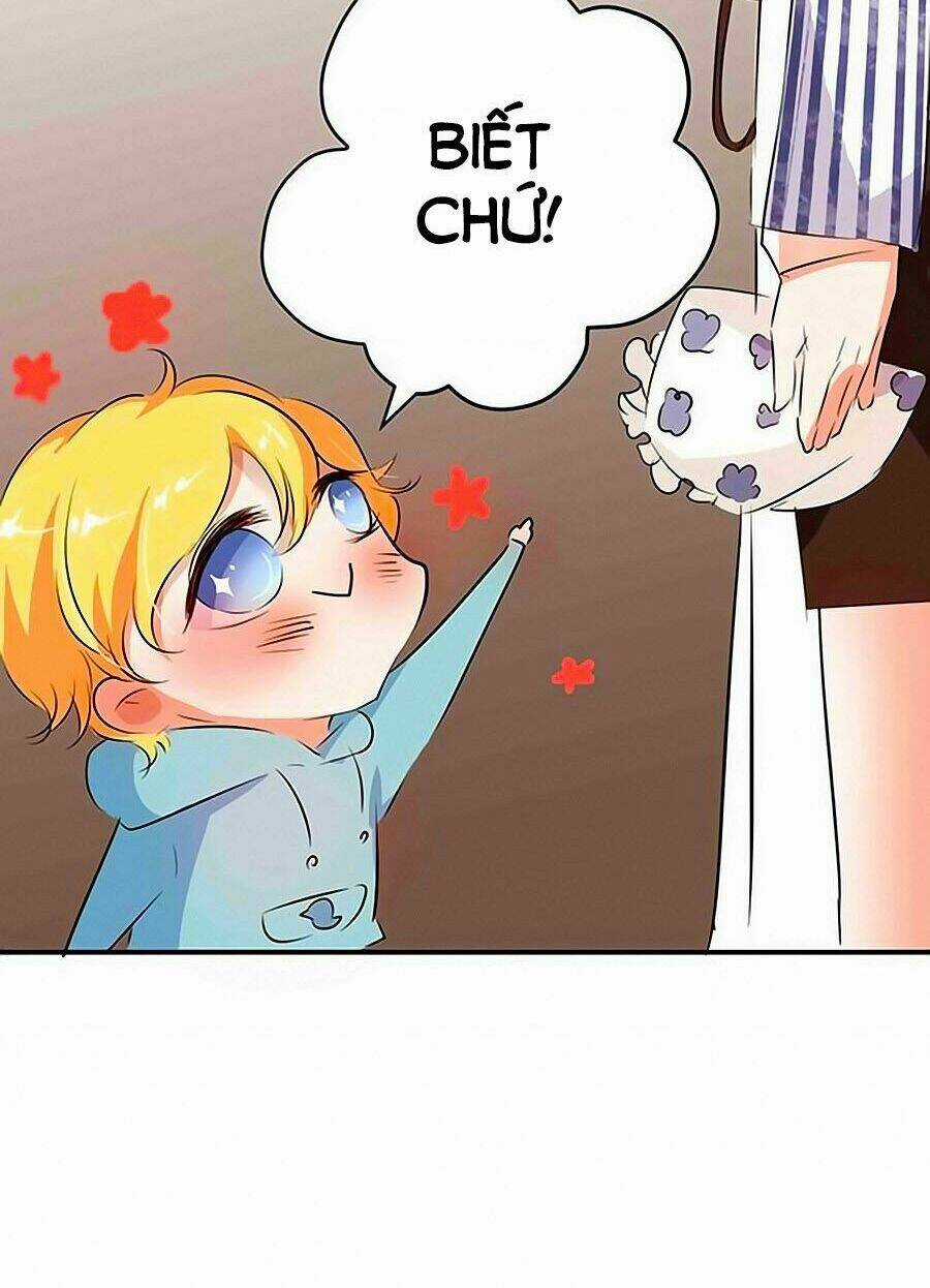 Bạn Trai Là Ngôi Sao Chapter 9 trang 19