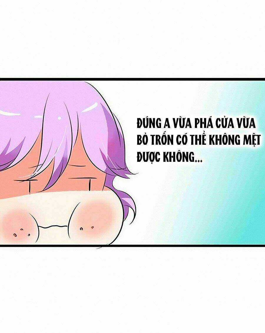 Bạn Trai Là Ngôi Sao Chapter 9 trang 2