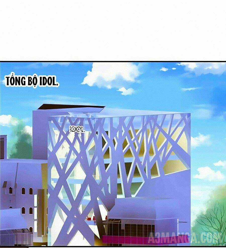 Bạn Trai Là Ngôi Sao Chapter 9 trang 20