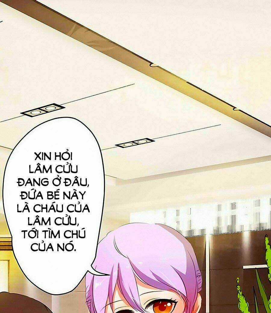 Bạn Trai Là Ngôi Sao Chapter 9 trang 21