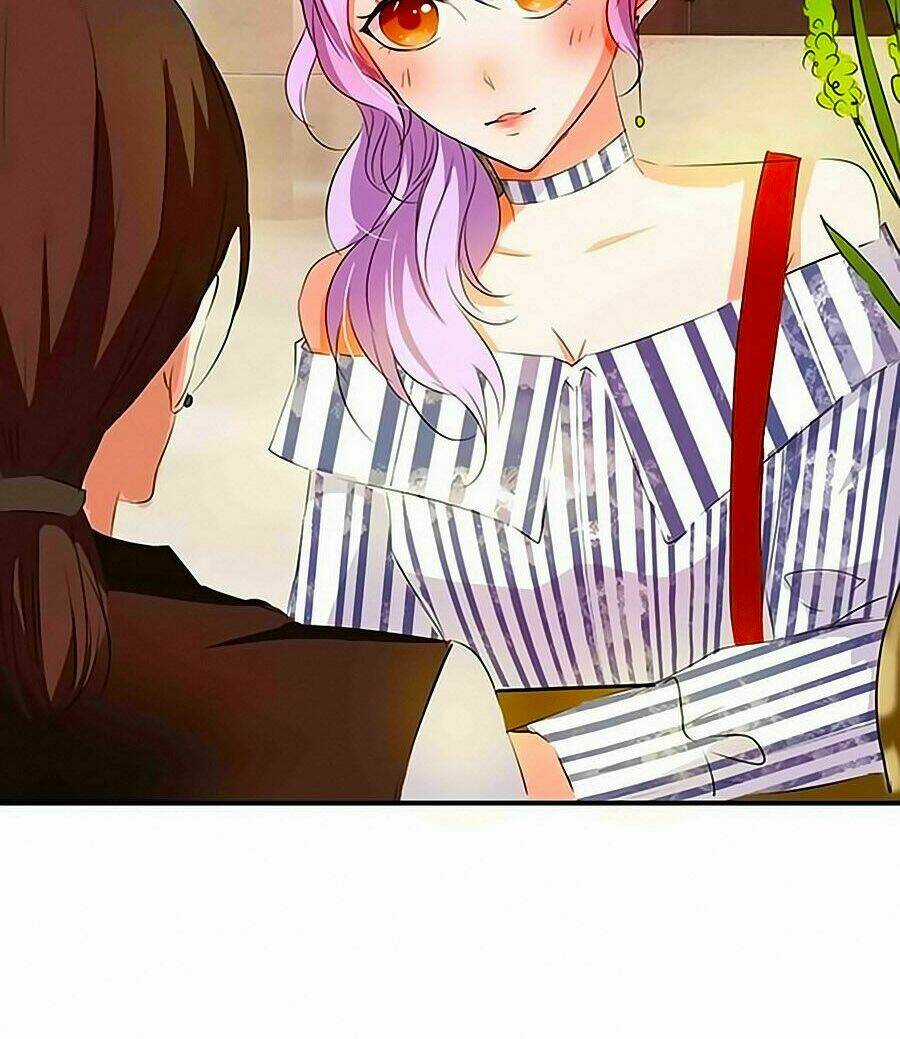 Bạn Trai Là Ngôi Sao Chapter 9 trang 22