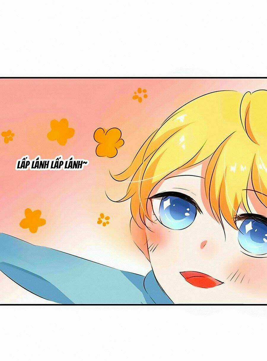 Bạn Trai Là Ngôi Sao Chapter 9 trang 23