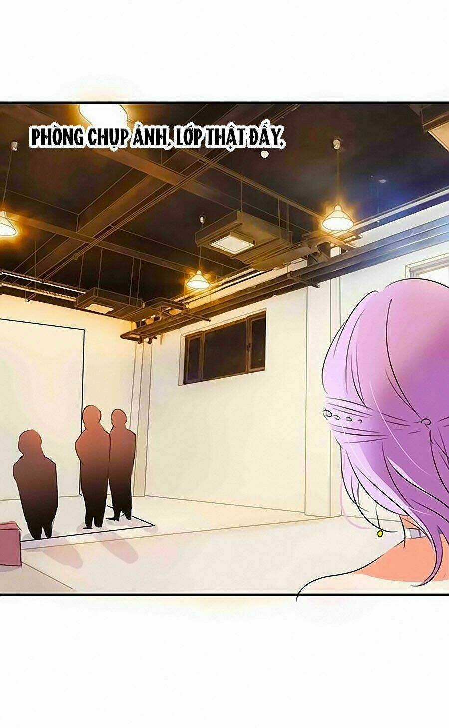 Bạn Trai Là Ngôi Sao Chapter 9 trang 27