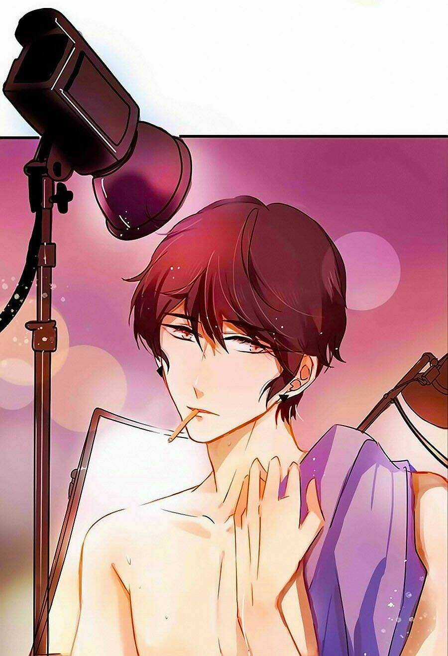 Bạn Trai Là Ngôi Sao Chapter 9 trang 29