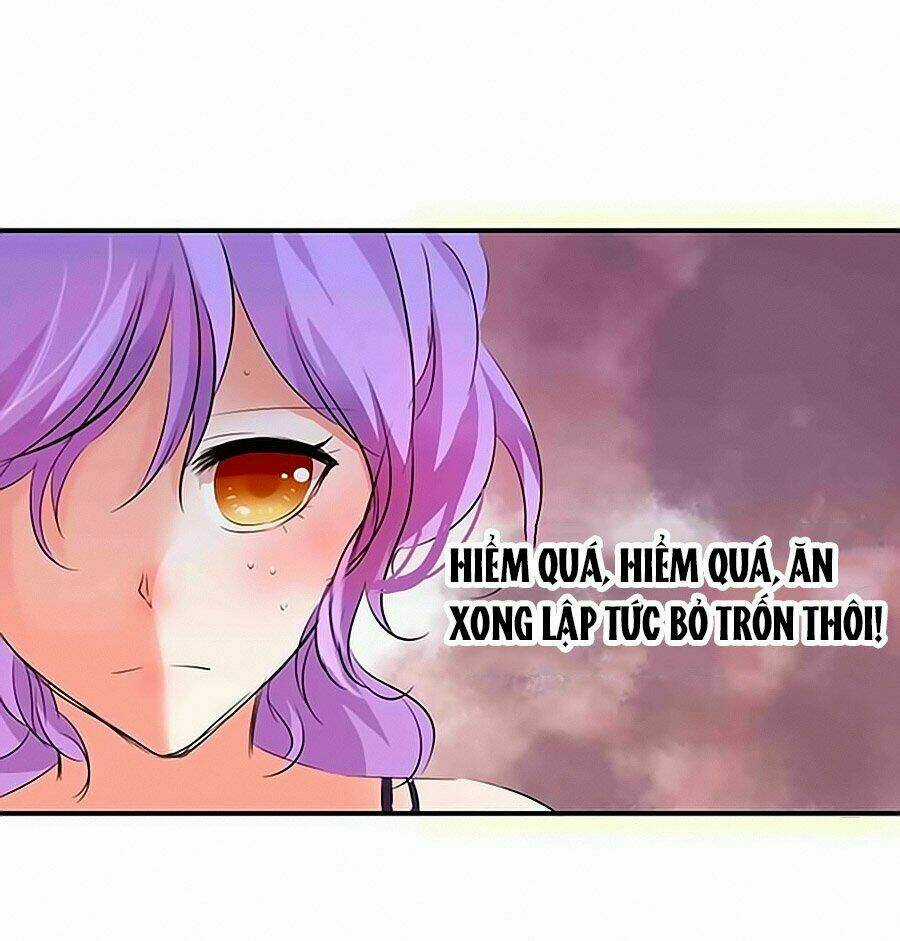 Bạn Trai Là Ngôi Sao Chapter 9 trang 6