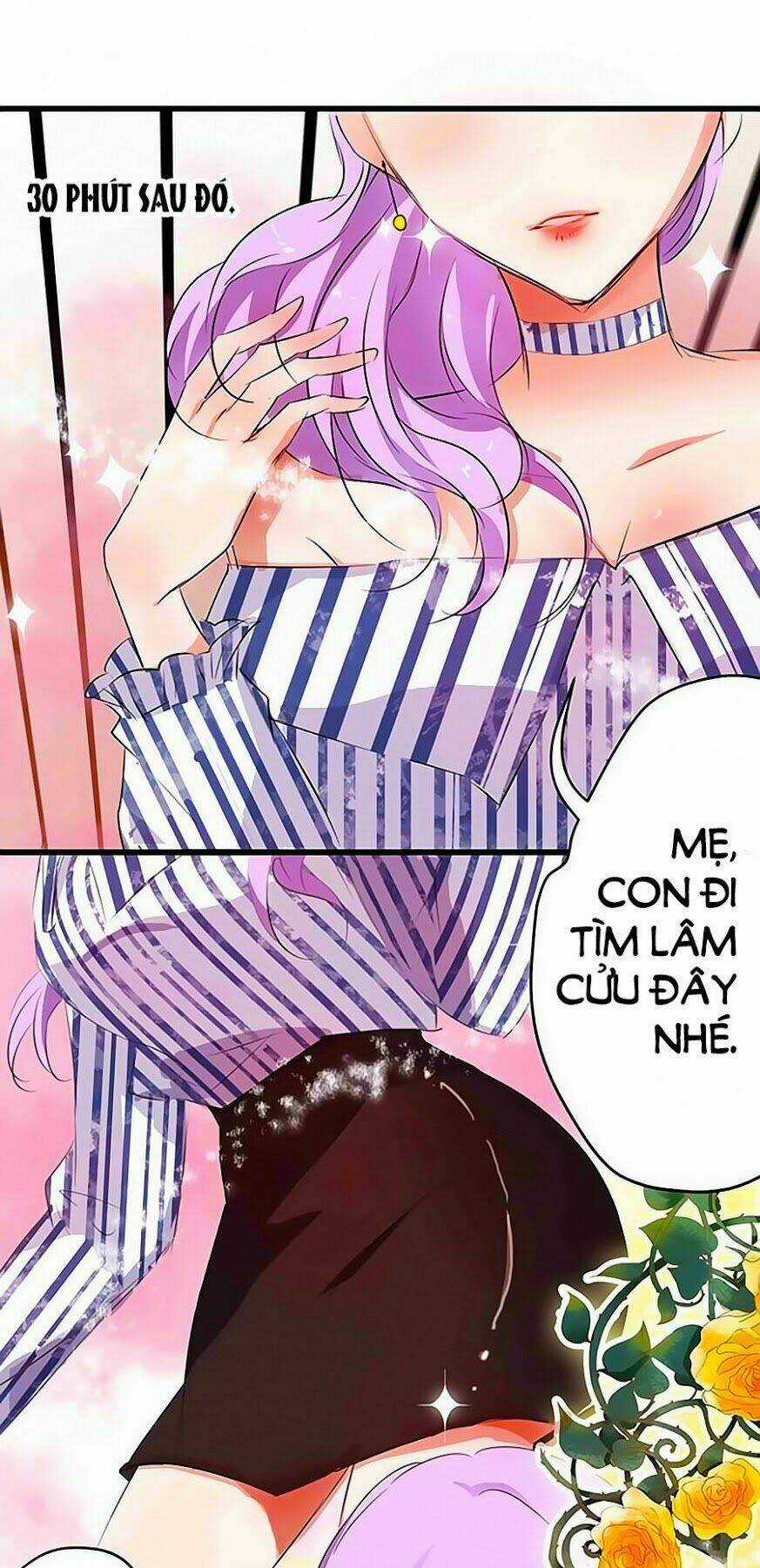 Bạn Trai Là Ngôi Sao Chapter 9 trang 7