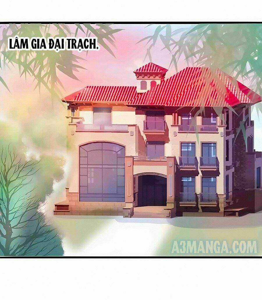 Bạn Trai Là Ngôi Sao Chapter 9 trang 9