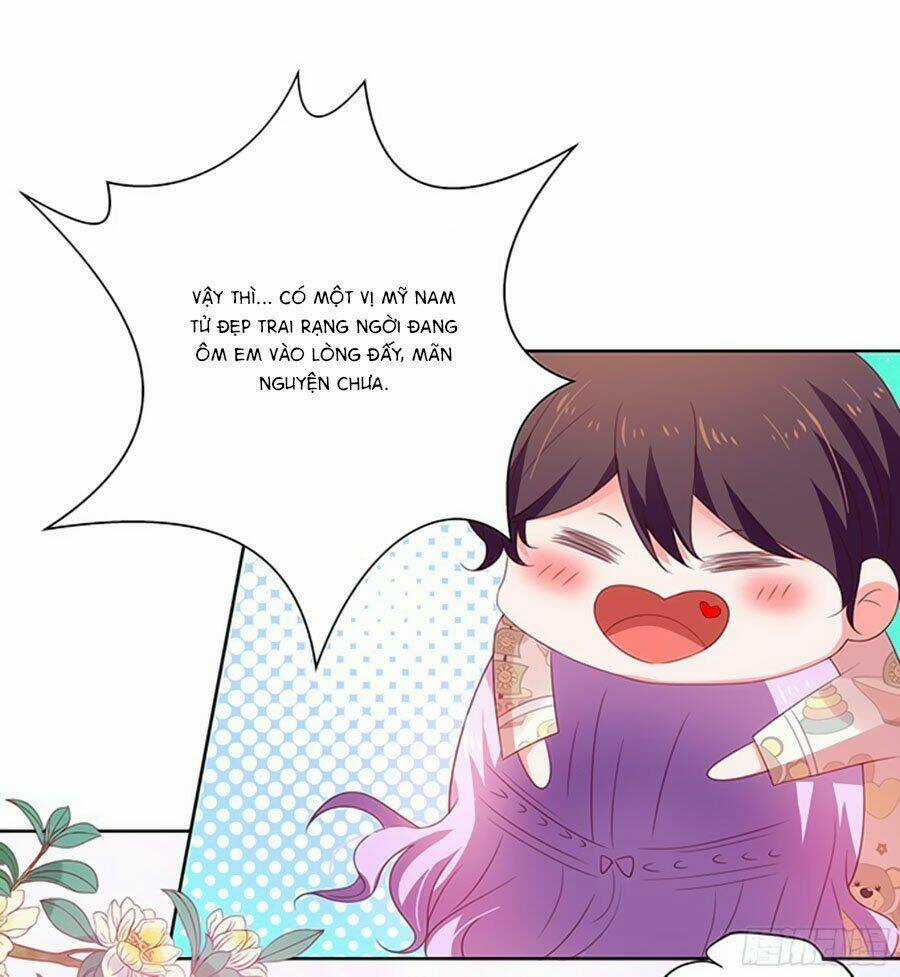 Bạn Trai Là Ngôi Sao Chapter 90 trang 10