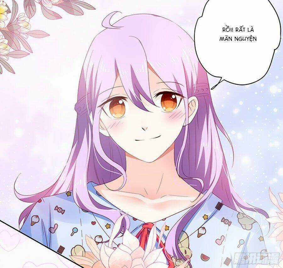 Bạn Trai Là Ngôi Sao Chapter 90 trang 11