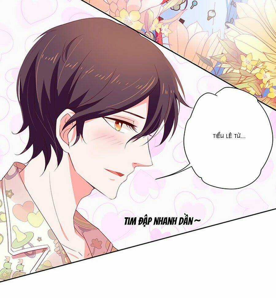 Bạn Trai Là Ngôi Sao Chapter 90 trang 12