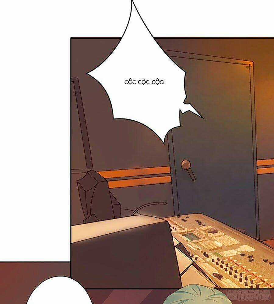 Bạn Trai Là Ngôi Sao Chapter 90 trang 19