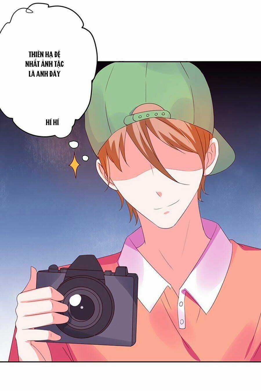 Bạn Trai Là Ngôi Sao Chapter 90 trang 2