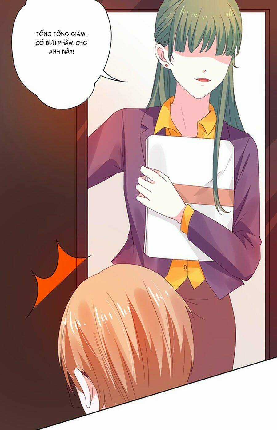 Bạn Trai Là Ngôi Sao Chapter 90 trang 20