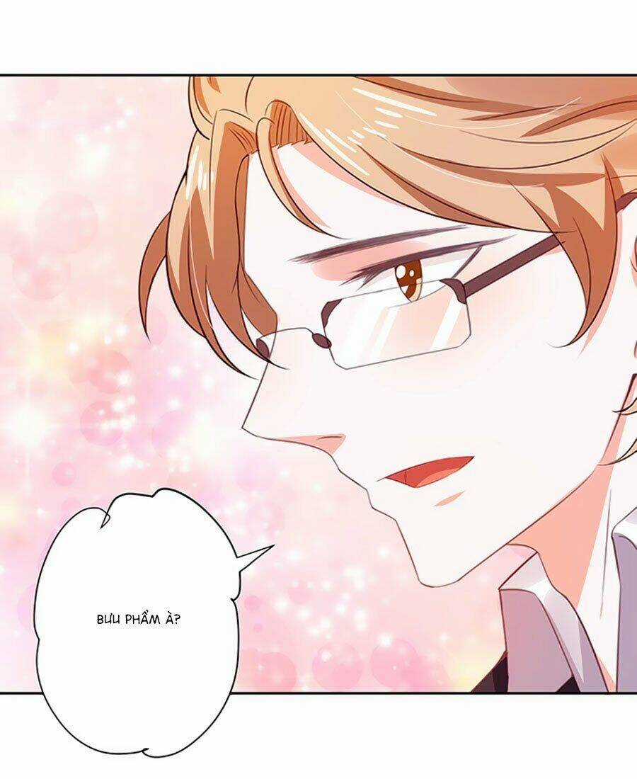 Bạn Trai Là Ngôi Sao Chapter 90 trang 21